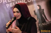 Foto Siti Nurhaliza