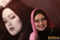Foto Siti Nurhaliza