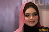 Foto Siti Nurhaliza