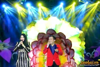 Foto Siti Nurhaliza