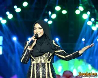 Foto Siti Nurhaliza