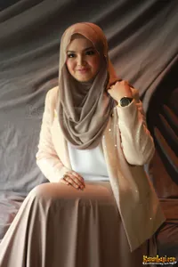 Foto Siti Nurhaliza