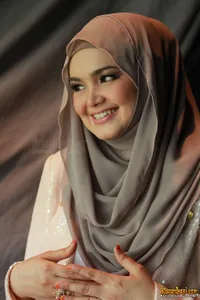 Foto Siti Nurhaliza