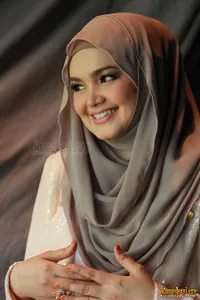 Foto Siti Nurhaliza