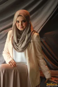 Foto Siti Nurhaliza
