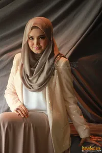 Foto Siti Nurhaliza