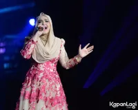 Foto Siti Nurhaliza