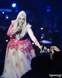 Foto Siti Nurhaliza
