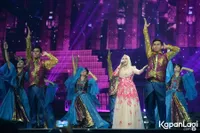 Foto Siti Nurhaliza