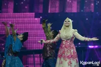 Foto Siti Nurhaliza