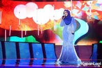 Foto Siti Nurhaliza