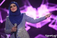 Foto Siti Nurhaliza