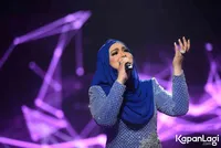 Foto Siti Nurhaliza