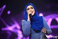 Foto Siti Nurhaliza