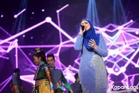 Foto Siti Nurhaliza