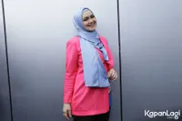 Foto Siti Nurhaliza