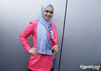 Foto Siti Nurhaliza