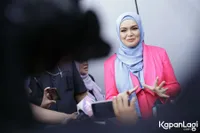 Foto Siti Nurhaliza