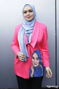 Foto Siti Nurhaliza