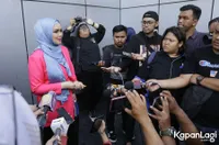 Foto Siti Nurhaliza