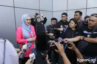 Foto Siti Nurhaliza