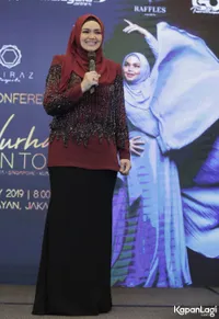 Foto Siti Nurhaliza