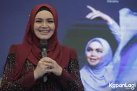 Foto Siti Nurhaliza