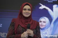 Foto Siti Nurhaliza
