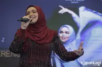 Foto Siti Nurhaliza