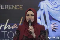 Foto Siti Nurhaliza