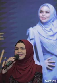 Foto Siti Nurhaliza