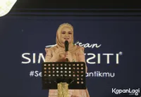 Foto Siti Nurhaliza