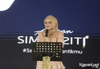 Foto Siti Nurhaliza