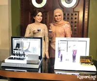 Foto Siti Nurhaliza