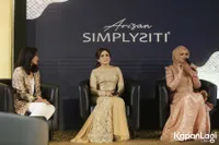 Foto Siti Nurhaliza