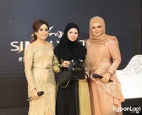 Foto Siti Nurhaliza