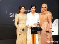 Foto Siti Nurhaliza