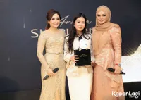 Foto Siti Nurhaliza