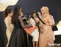 Foto Siti Nurhaliza