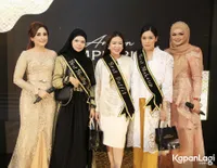 Foto Siti Nurhaliza