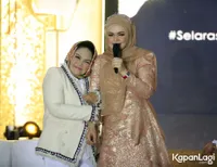 Foto Siti Nurhaliza