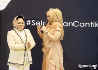 Foto Siti Nurhaliza