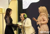 Foto Siti Nurhaliza