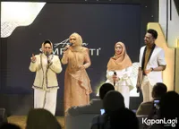 Foto Siti Nurhaliza