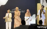 Foto Siti Nurhaliza