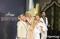 Foto Siti Nurhaliza