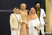Foto Siti Nurhaliza