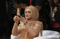 Foto Siti Nurhaliza