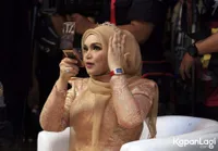 Foto Siti Nurhaliza