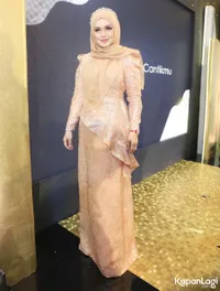 Foto Siti Nurhaliza